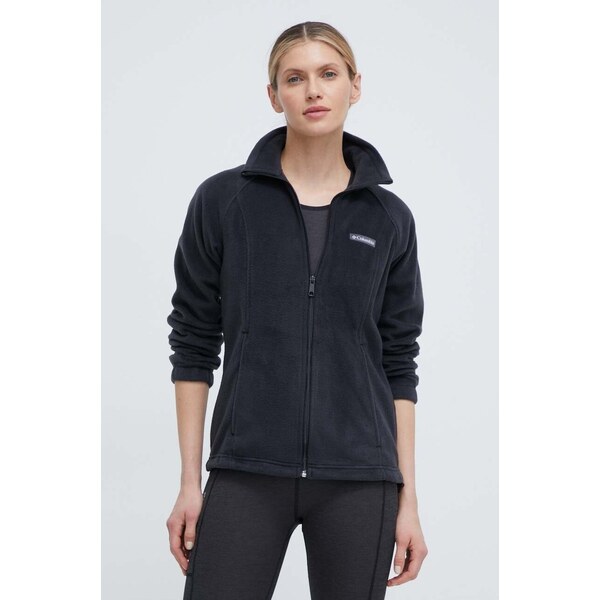 Športová mikina Columbia Benton Springs 49347826