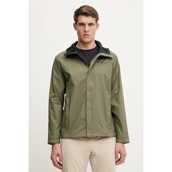 Turistická bunda Columbia Watertight II 63442763