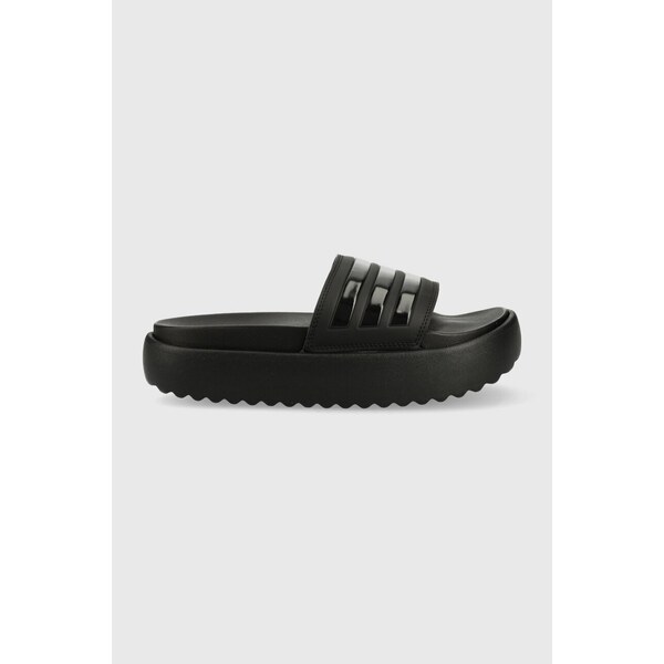 Šľapky adidas Adilette Platform 37662188