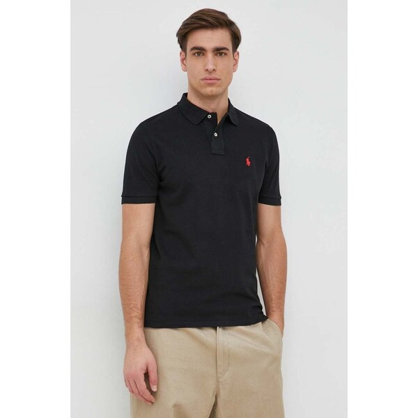 Bavlnené polo tričko Polo Ralph Lauren 37625792