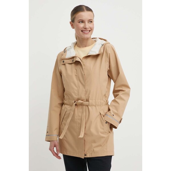 Bunda parka Columbia Here and There 49443593