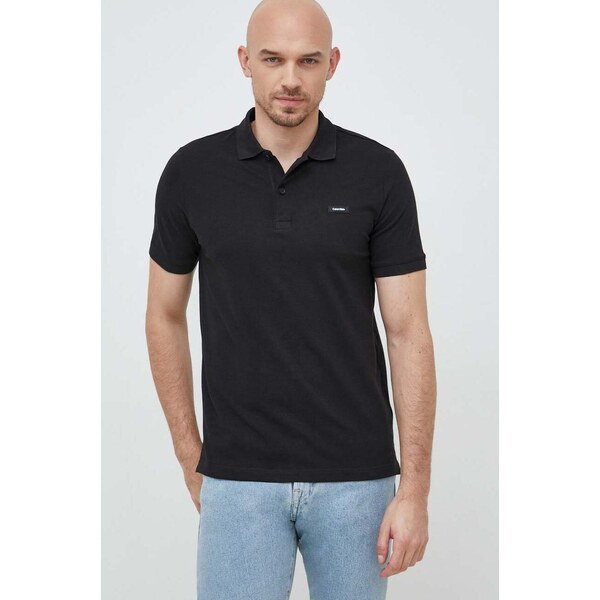 Polo tričko Calvin Klein 37818578