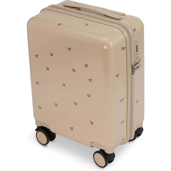 Kufor Konges Sløjd TRAVEL SUITCASE 68,5x44,5x27 cm 62303781