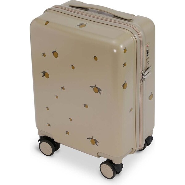 Kufor Konges Sløjd TRAVEL SUITCASE 68,5x44,5x27 cm 39346719