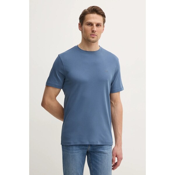 Bavlnené tričko Michael Kors 61932208