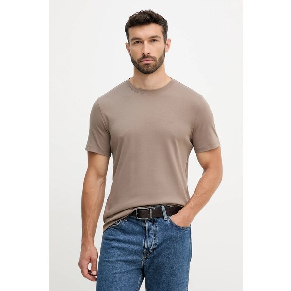 Bavlnené tričko Michael Kors 64282588