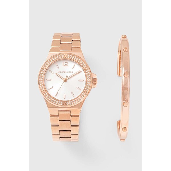 Hodinky a náramok Michael Kors 40980919
