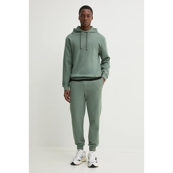 Bavlnená tepláková súprava HUGO DapoDayote 66804610