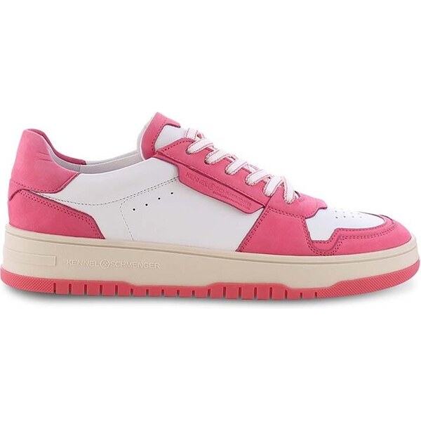 Kožené tenisky Kennel & Schmenger Drift 59705786