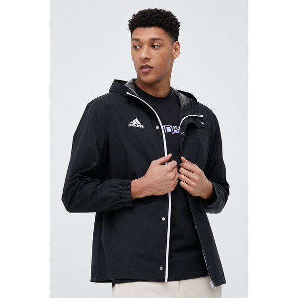 Bunda adidas Performance Entrada 22 40967528