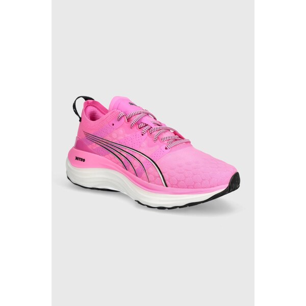 Bežecké topánky Puma ForeverRun Nitro Wns 58340836