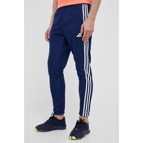 Tréningové nohavice adidas Performance Train Essentials 3-Stripes 41509616