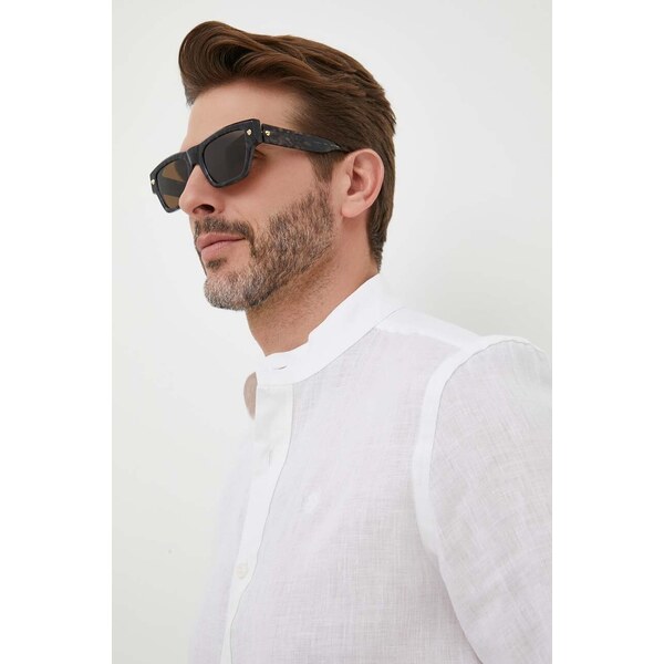 Slnečné okuliare Alexander McQueen 41286801