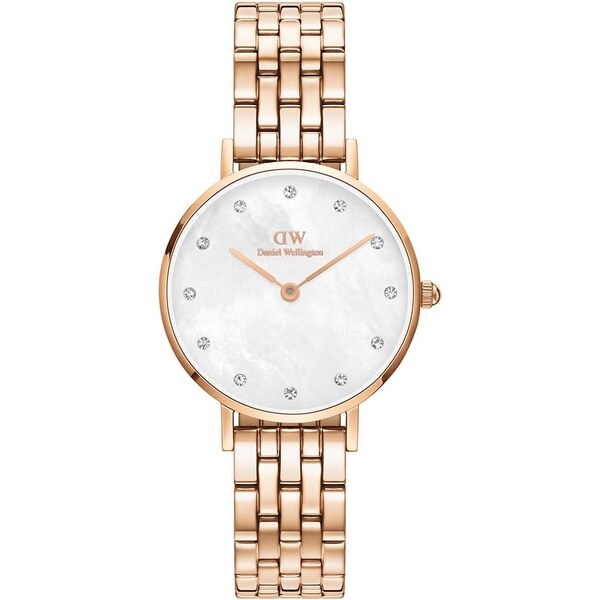 Hodinky Daniel Wellington Petite Lumine 28 5-Link 41697290