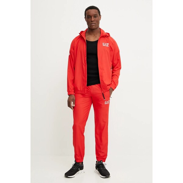 Tepláková súprava EA7 Emporio Armani 62828047