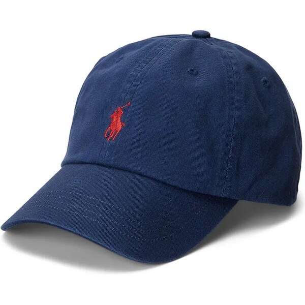 Bavlnená šiltovka Polo Ralph Lauren 61826820