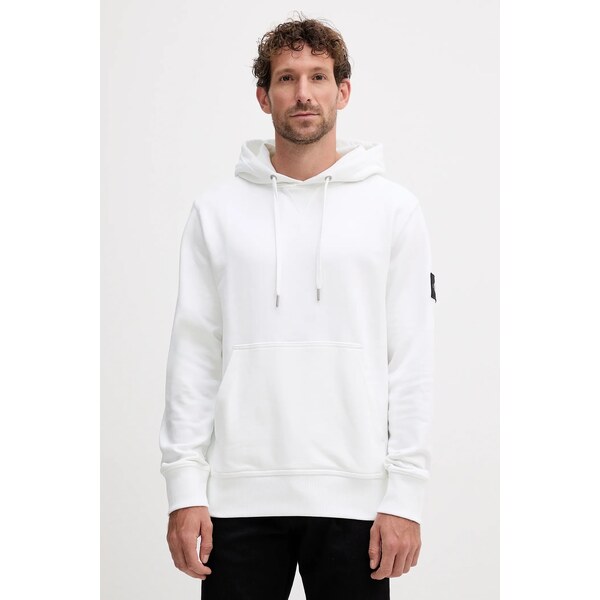 Bavlnená mikina Calvin Klein Jeans 64350861