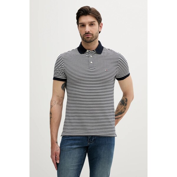 Polo tričko Tommy Hilfiger 49640414