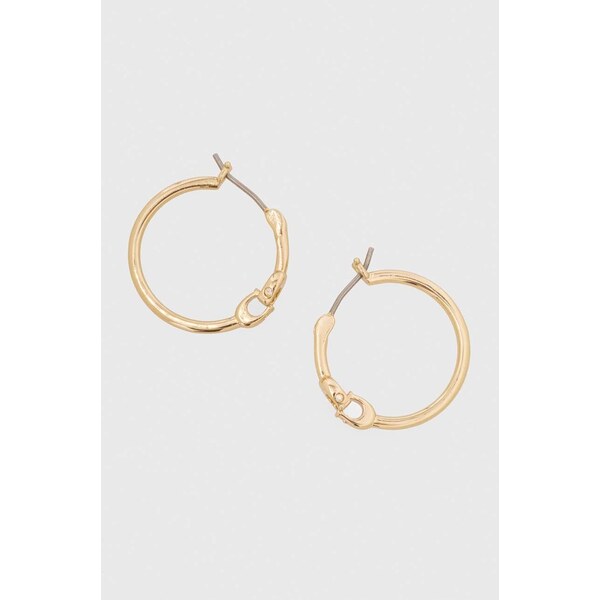 Náušnice Coach 63997158