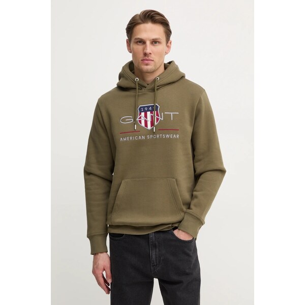 Mikina Gant 61539055