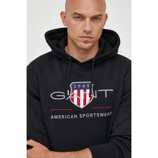 Mikina Gant 43590097
