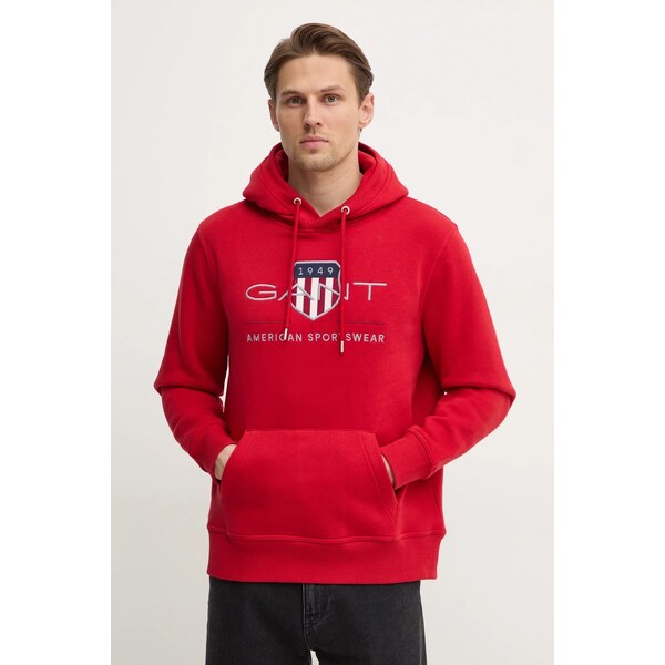 Mikina Gant 61539054