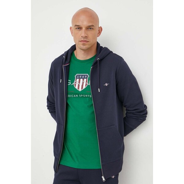 Mikina Gant 43730869