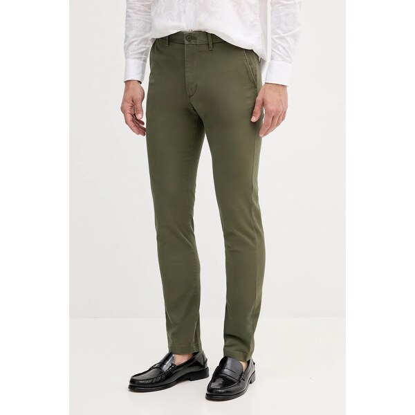 Nohavice Tommy Hilfiger 63905235