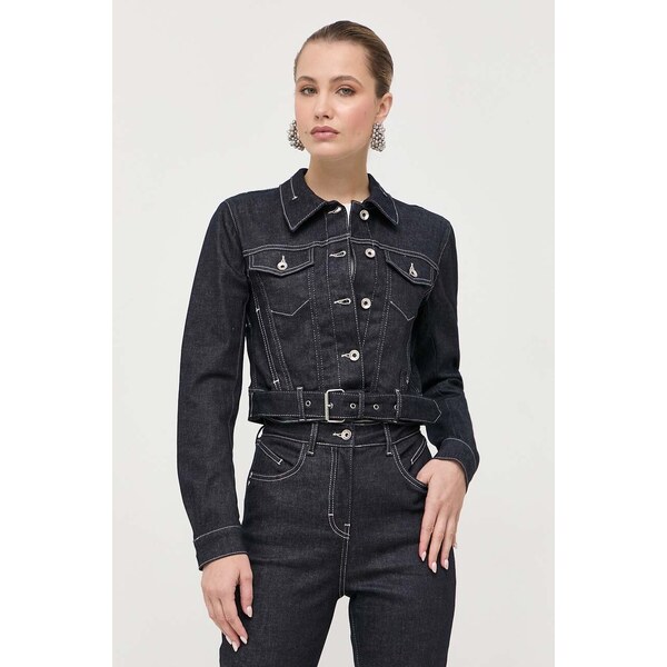 Rifľová bunda Patrizia Pepe 64302364