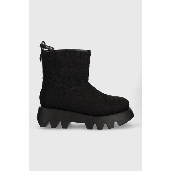 Členkové topánky Elisabetta Franchi 63997167