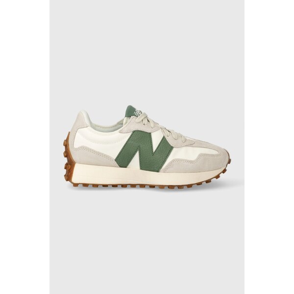 Kožené tenisky New Balance 327 44476902