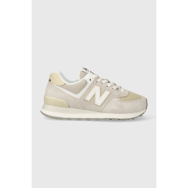 Tenisky New Balance U574FOG 66880878