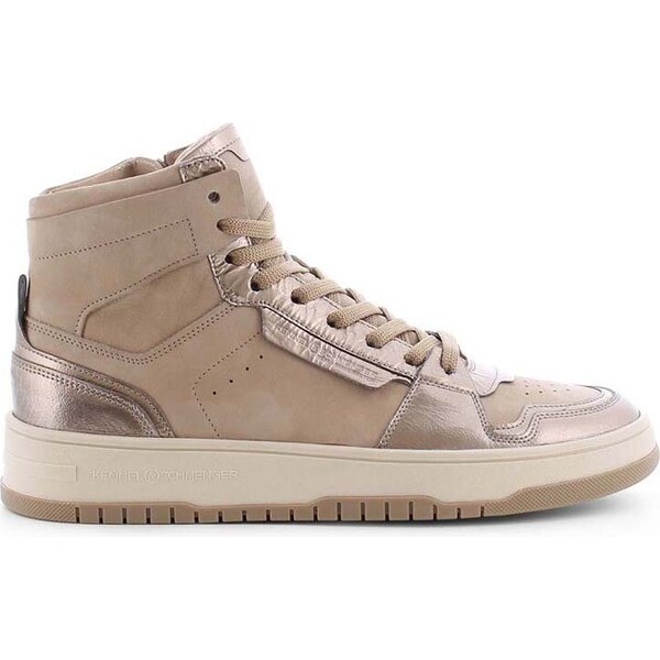 Kožené tenisky Kennel & Schmenger Drift 44648776