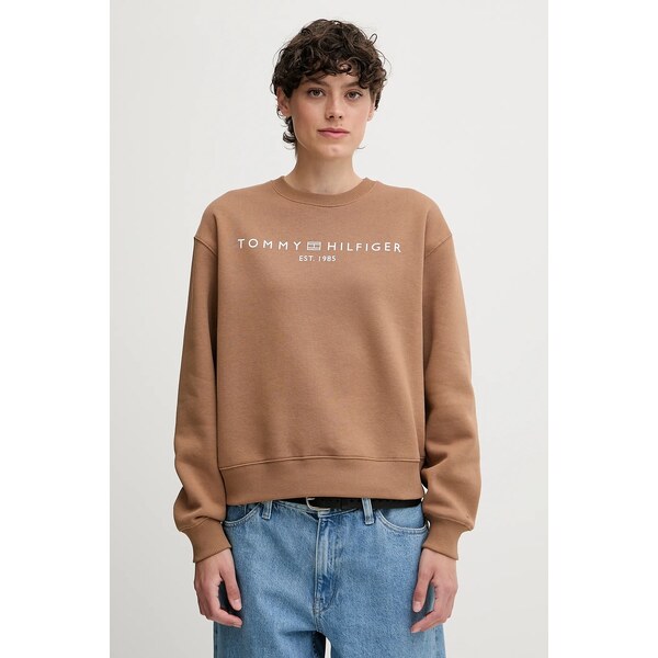 Mikina Tommy Hilfiger 63920044