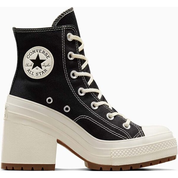 Tenisky Converse Chuck 70 De Luxe Heel 44812878