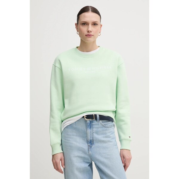 Mikina Tommy Hilfiger 62217295