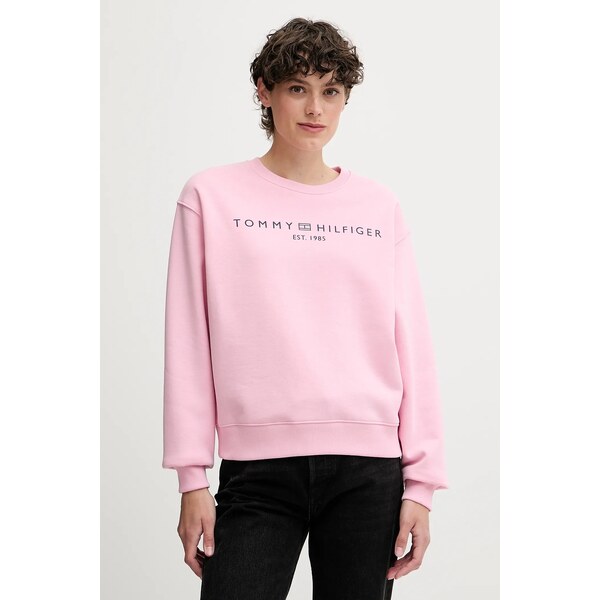 Mikina Tommy Hilfiger 63920045