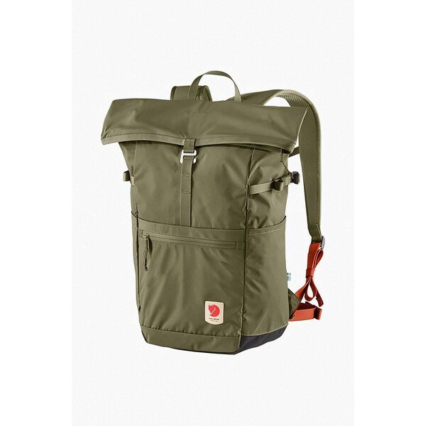 Ruksak Fjallraven High Coast Foldsack 24 F23222 620 44810713