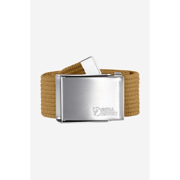 Opasok Fjallraven Canvas Belt 44810850
