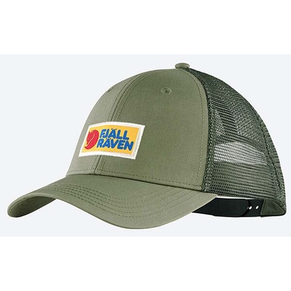 Šiltovka Fjallraven Vardag Vardag 47568393