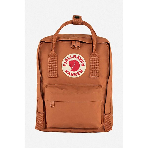 Ruksak Fjallraven Kanken Mini 49033518