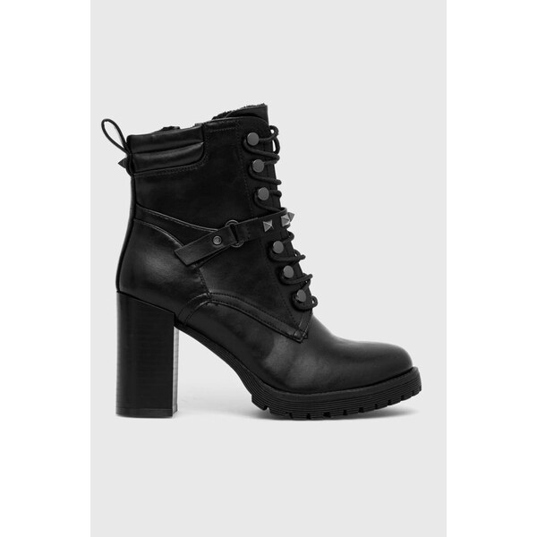 Členkové topánky Medicine 54653252