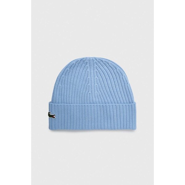 Vlnená čiapka Lacoste 47569575