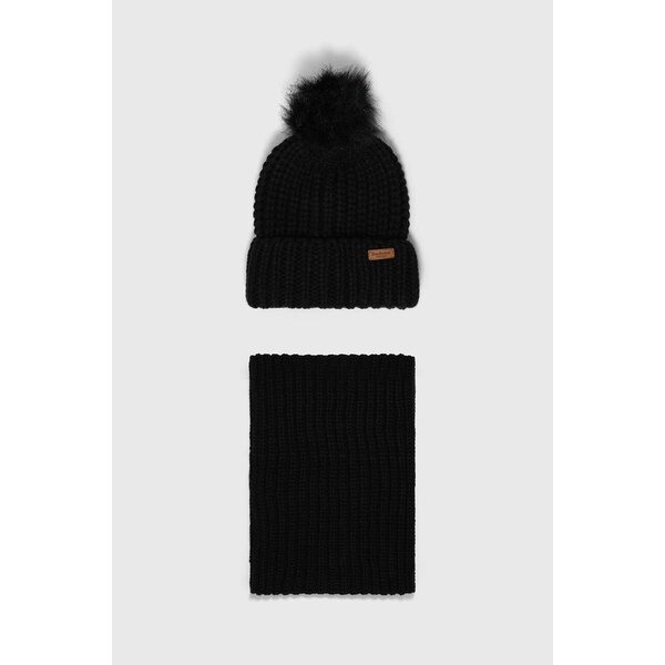 Čiapka a šál Barbour 65826380