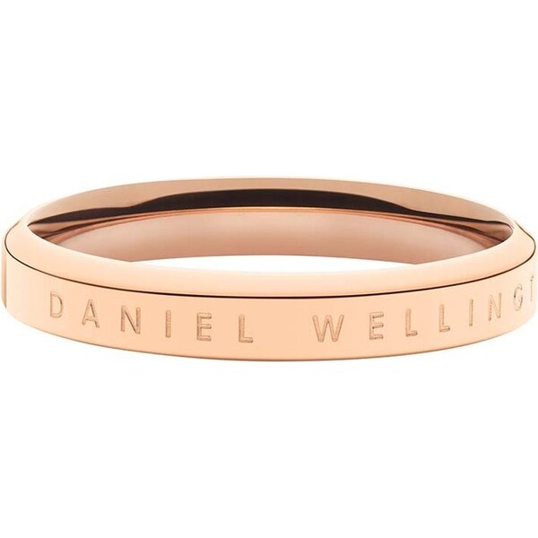 Prstienok Daniel Wellington Classic Ring 65082972
