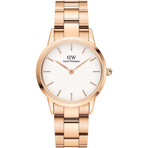 Hodinky Daniel Wellington Iconic Link 40 45515548