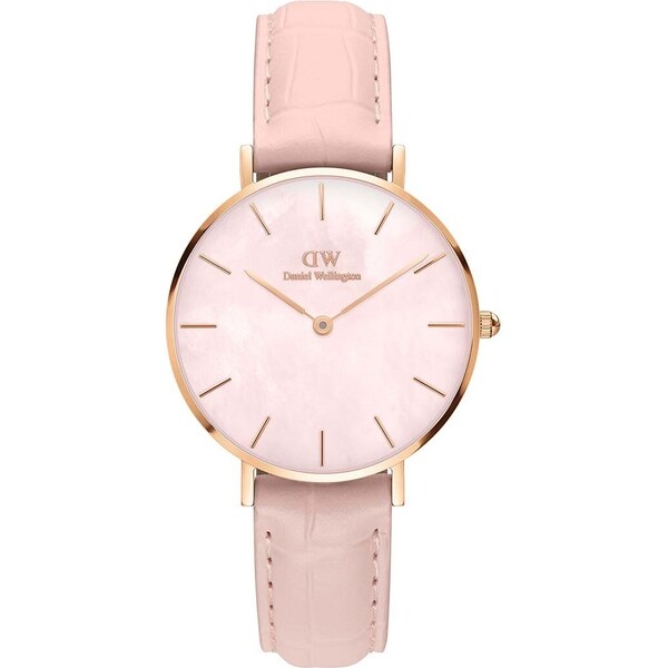 Hodinky Daniel Wellington Petite 32 Rouge 45515478