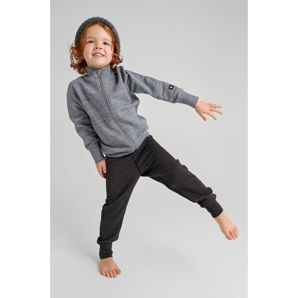 Detské tepláky Reima Misam 58341081