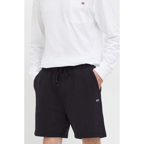Bavlnené šortky Tommy Jeans 45723458