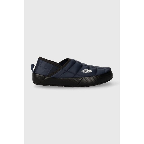 Papuče The North Face THERMOBALL TRACTION MULE 45635558
